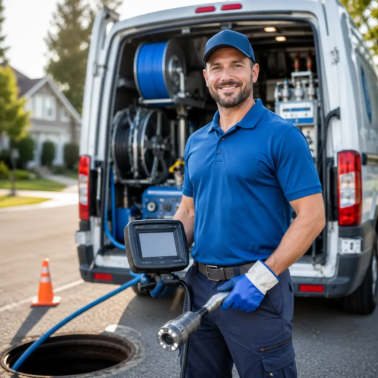Local Pipe Relining specialists in Geneva, AL